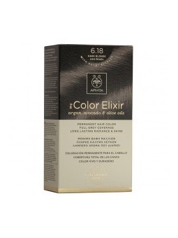 Apivita color elixir 6.18...