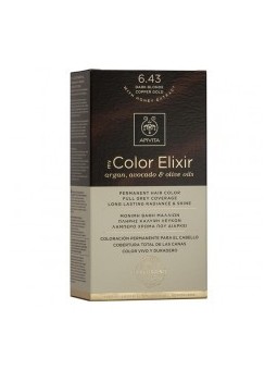 Apivita color elixir 6.43...