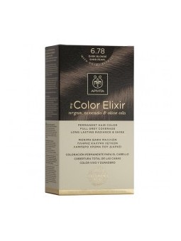 Apivita color elixir 6.78...