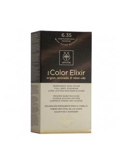 Apivita color elixir 6.35...