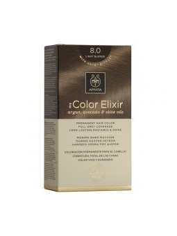 Apivita color elixir 8.0...