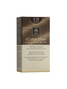 Apivita color elixir 8.38...