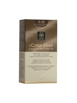 Apivita color elixir 9.38...