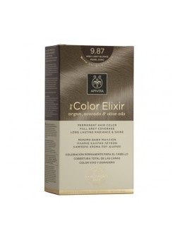 Apivita color elixir 9.87...