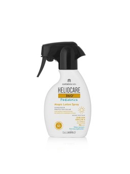 Heliocare 360º pediatrics...
